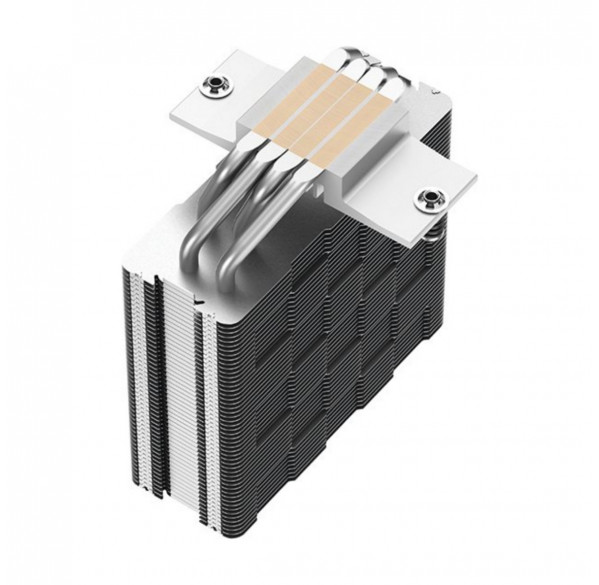 Кулер для процессора башенный Deepcool AG400 LED Кулер для процессора башенный Deepcool AG400 LED