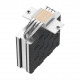 Кулер для процессора башенный Deepcool AG400 LED