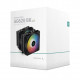 Кулер для процессора башенный Deepcool AG620 BK ARGB