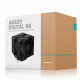Кулер для процессора башенный Deepcool AG620 Digital BK (с дисплеем)
