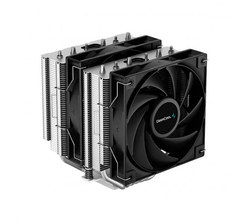 Кулер для процессора башенный Deepcool AG620