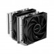 Кулер для процессора башенный Deepcool AG620