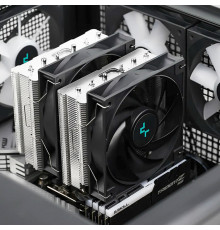 Кулер для процессора башенный Deepcool AG620