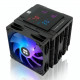 Кулер для процессора башенный Thermalright Peerless Assassin 120 Digital BK (с дисплеем)