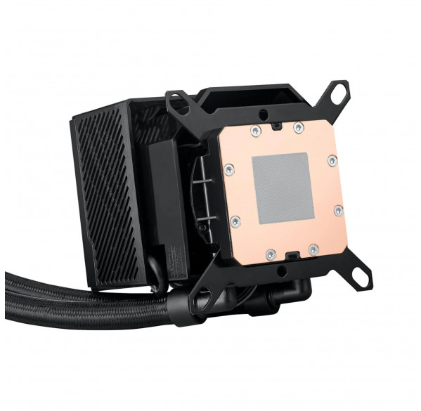 Водяное охлаждение для процессора ASUS ROG Ryujin III Водяное охлаждение для процессора ASUS ROG Ryujin III