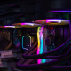Водяное охлаждение для процессора Deepcool GAMMAXX LE720 ARGB