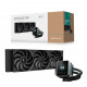 Водяное охлаждение для процессора Deepcool Mystique 360 Black