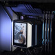 Водяное охлаждение для процессора Deepcool Mystique 360 Black