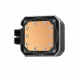 Водяное охлаждение для процессора Deepcool Mystique 240 Black