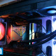 Водяное охлаждение для процессора Deepcool Infinity LT720
