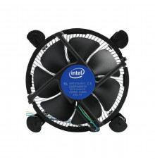 Кулер для процессора Intel BOX Blue