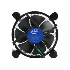 Кулер для процессора Intel BOX Blue