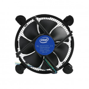 Кулер для процессора Intel BOX Blue