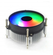 Кулер для процессора RGB 