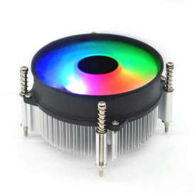 Кулер для процессора RGB 