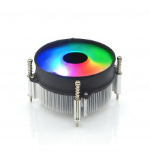 Кулер для процессора RGB Low profile
