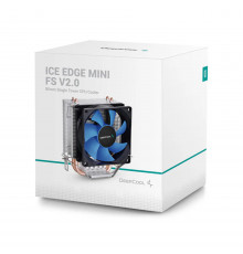 Кулер для процессора башенный Deepcool ICE Edge Mini FS 2.0