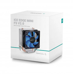 Кулер для процессора башенный Deepcool ICE Edge Mini FS 2.0