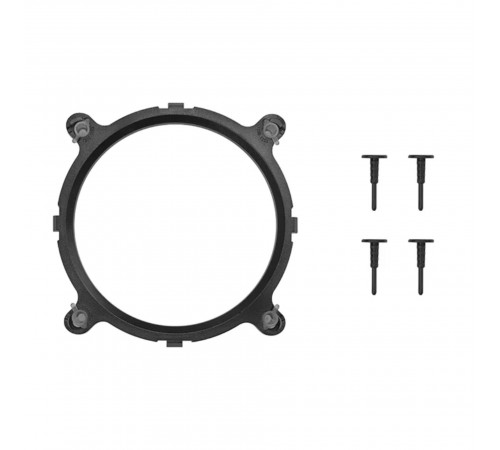 Кулер для процессора башенный Deepcool ICE Edge Mini FS 2.0