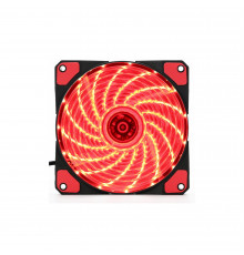 Кулер для корпуса ПК LED Красный 120mm Кулер для корпуса ПК LED Красный 120mm