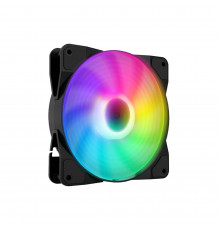 Кулер для корпуса ПК LED RGB 120mm