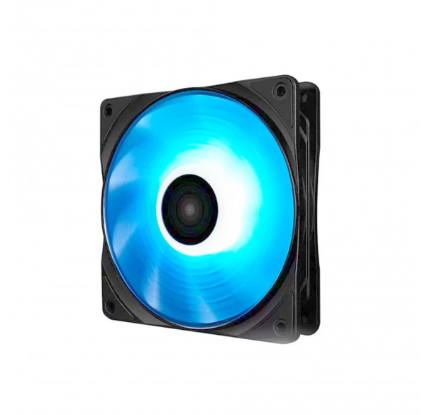 Кулер для корпуса ПК LED ментоловый 120mm Кулер для корпуса ПК LED ментоловый 120mm