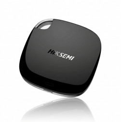 Внешний SSD накопитель 1TB Hiksemi T100