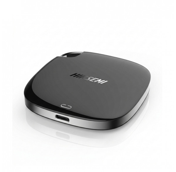 Внешний SSD накопитель 1TB Hiksemi T100