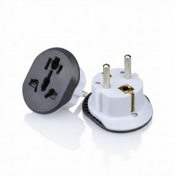 Переходник для розетки MerKan