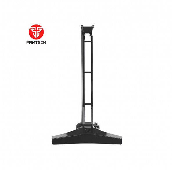 Комплект Fantech P51, проводной (5в1) клавиатура + мышь + коврик + наушники + подставка