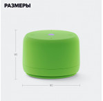 Лайт 2 без часов, зелёный 