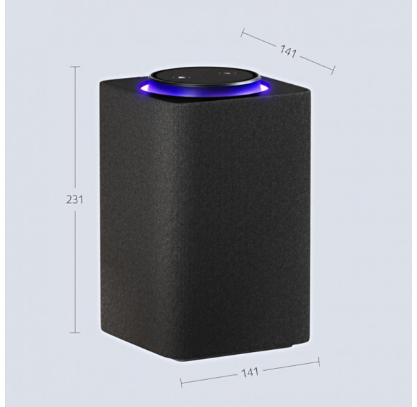 Яндекс Станция Макс, умная колонка Алиса