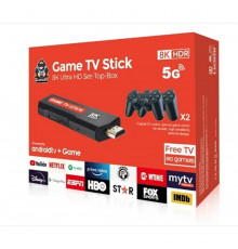 Игровая ТВ-приставка "Game TV Stick" Игровая ТВ-приставка "Game TV Stick"