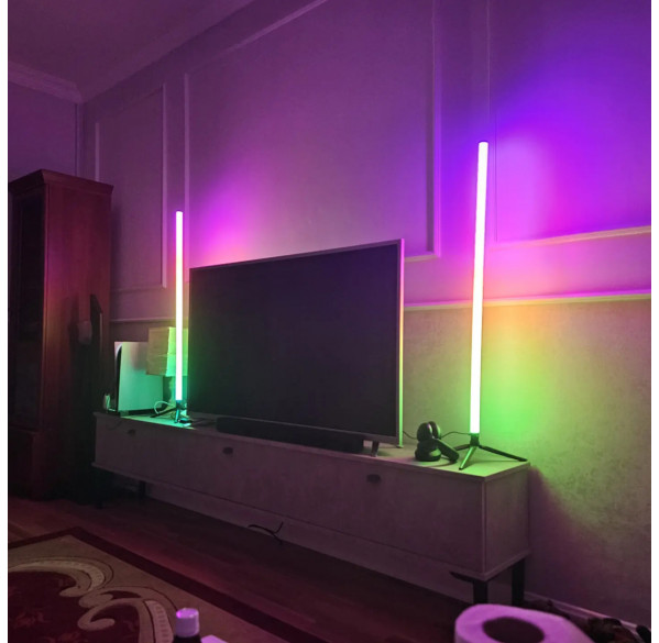 Лампа напольная RGB Лампа напольная RGB