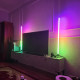 Лампа напольная RGB