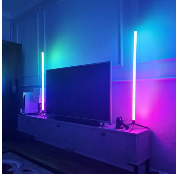 Лампа напольная RGB Лампа напольная RGB