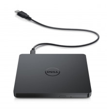 Дисковод внешний DVD-RW Dell