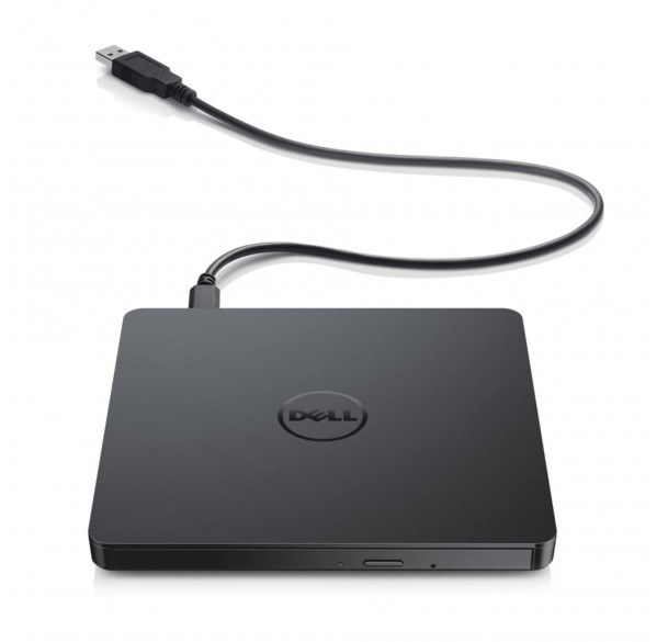 Дисковод внешний DVD-RW Dell Дисковод внешний DVD-RW Dell