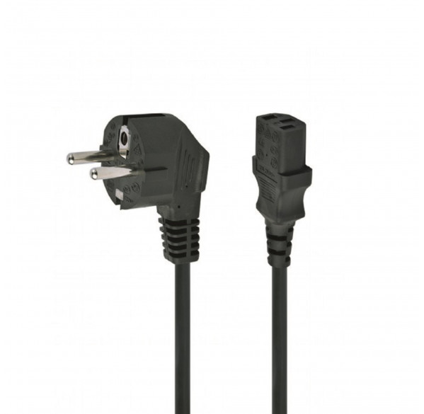 Кабель питания 1.6м 220V Кабель питания 1.6м 220V