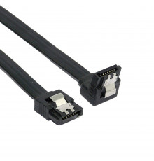 Кабель SATA - DATA 6Gb/s 40sm Кабель SATA - DATA 6Gb/s 40sm