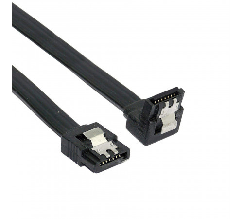 Кабель SATA - DATA 6Gb/s, 40см.