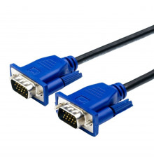Кабель VGA-VGA 1.5м