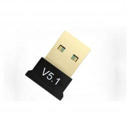 Адаптер Bluetooth 5.1 свисток