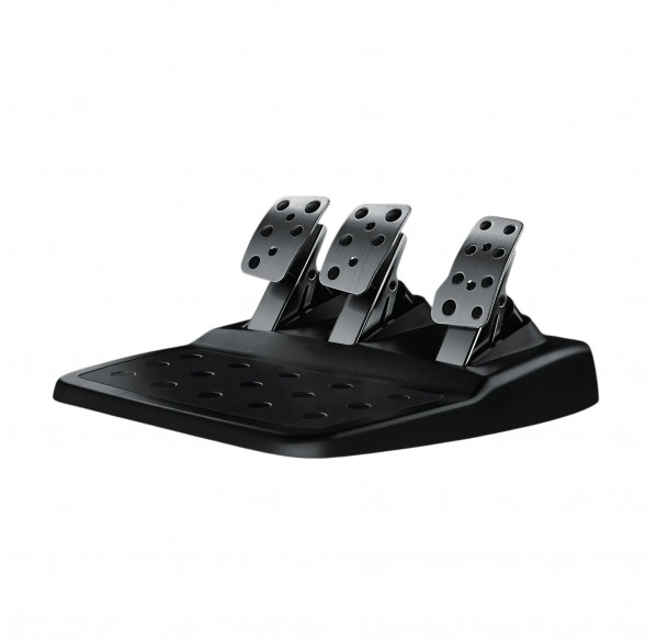 Игровой руль Logitech G920 для ПК и Xbox Игровой руль Logitech G920 для ПК и Xbox