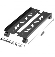 Подставка для ПК на колесах Подставка для ПК на колесах