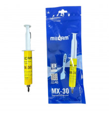 Термопаста MIICAM MX-30 Термопаста MIICAM MX-30