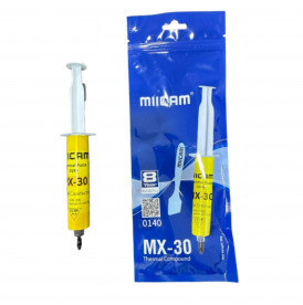 Термопаста MIICAM MX-30