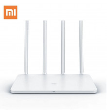 Роутер WIFI Xiaomi MI 4C (Глобальная версия)