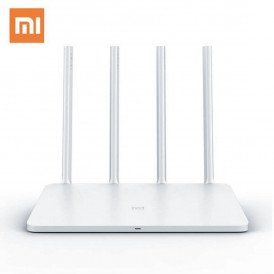 Роутер WIFI Xiaomi MI 4C (Глобальная версия)