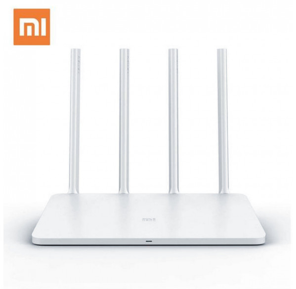 Роутер WIFI Xiaomi MI 4C (Глобальная версия) Роутер WIFI Xiaomi MI 4C (Глобальная версия)